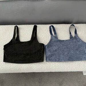 Ladies Sport Bras